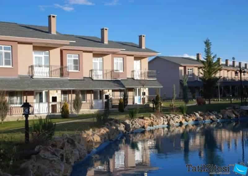 Royal Termal Tatil Koyu